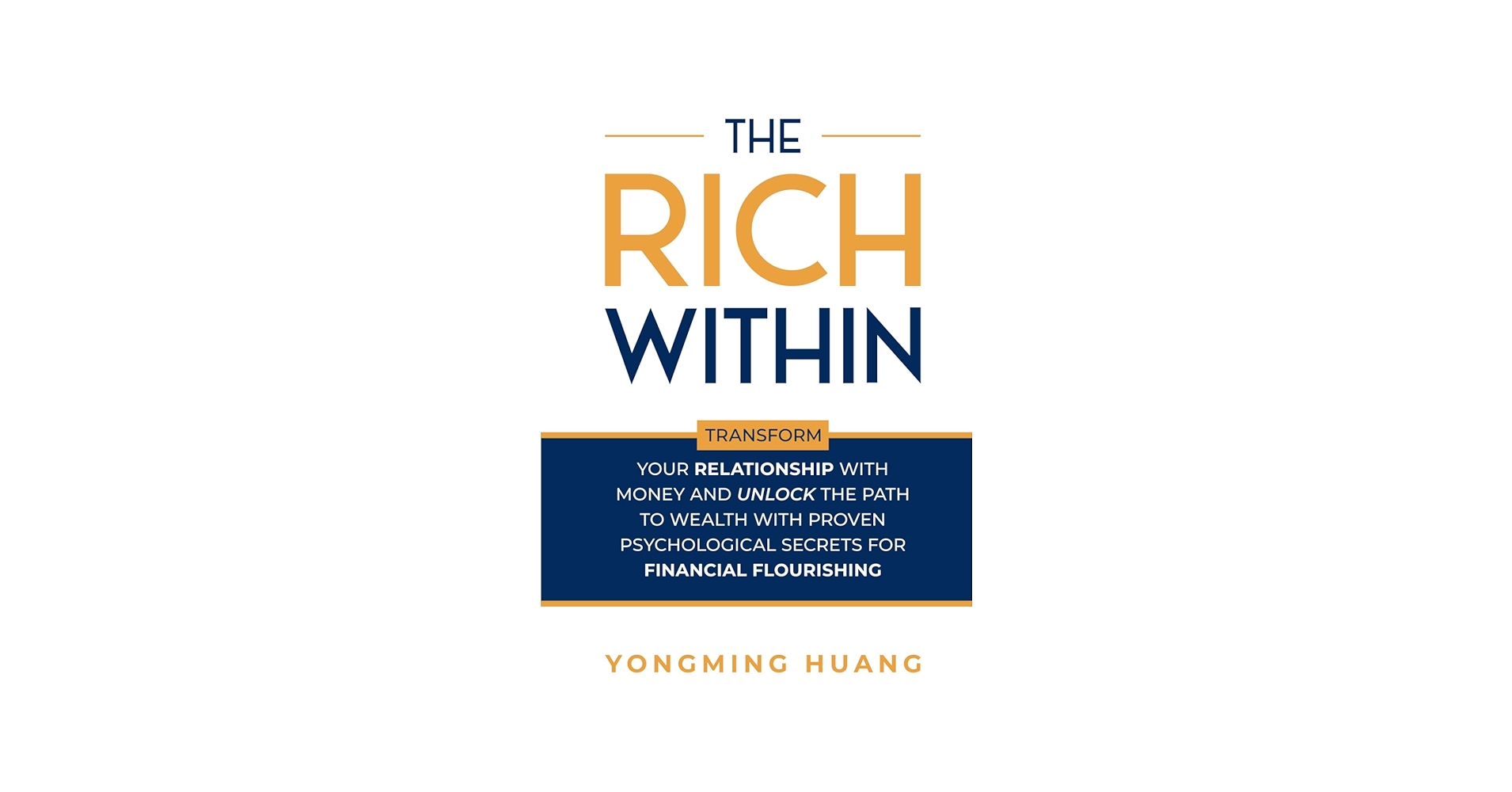 The Riches Within 自己啓発本 The Riches Within 自己啓発本 Amazon.co.jp: The Riches Within